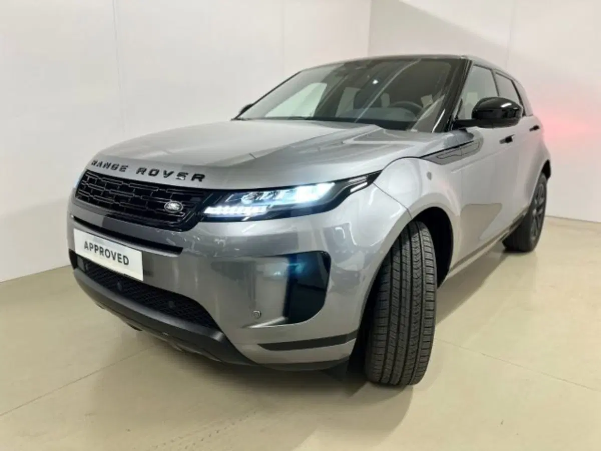 Land Rover Range Rover Evoque usata a Modena