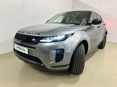 Land Rover Range Rover Evoque 2.0D I4 163 CV AWD Auto S del 2025 usata a Modena
