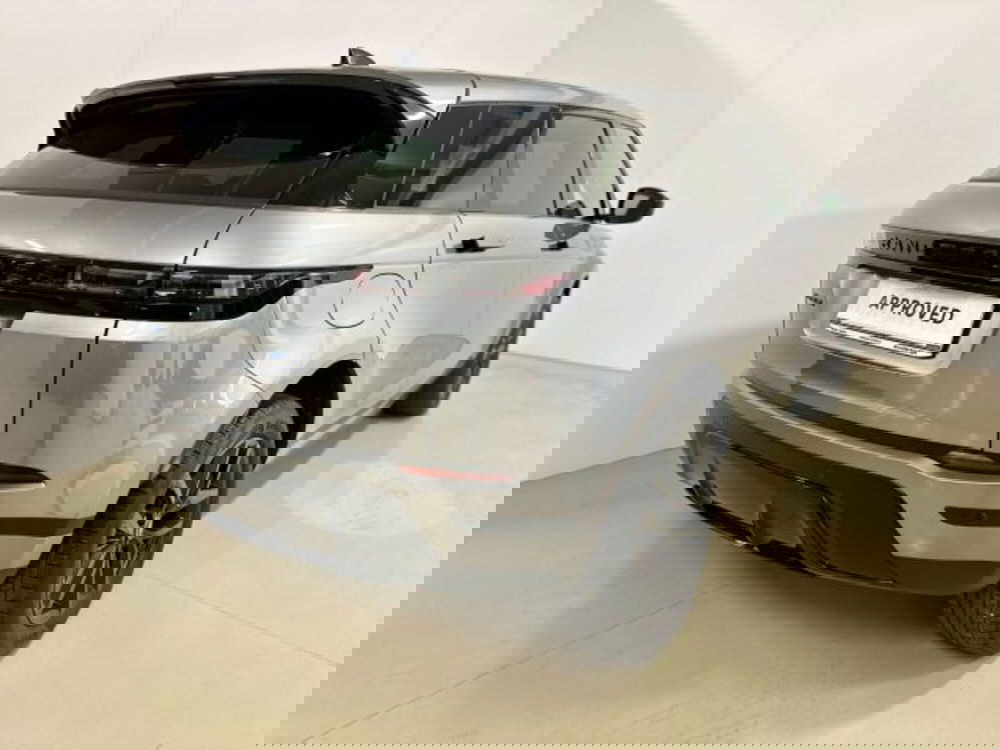 Land Rover Range Rover Evoque usata a Modena (2)