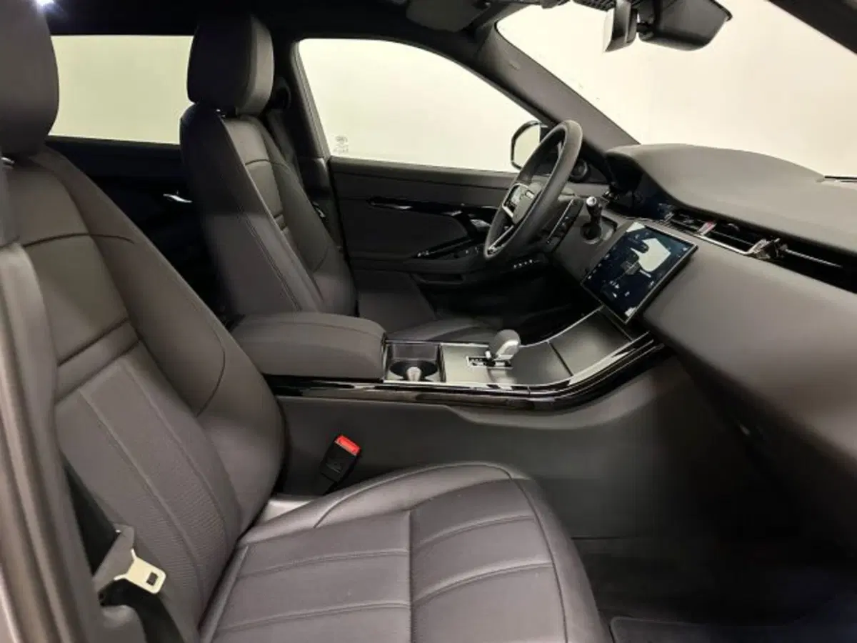 Land Rover Range Rover Evoque usata a Modena (3)