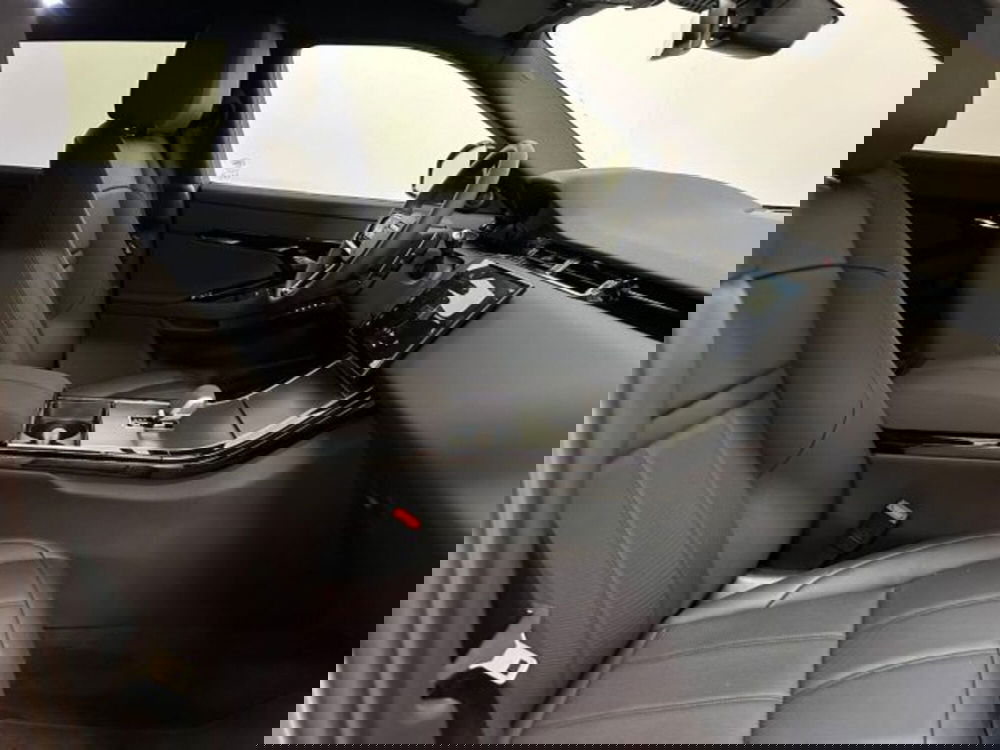 Land Rover Range Rover Evoque usata a Modena (3)