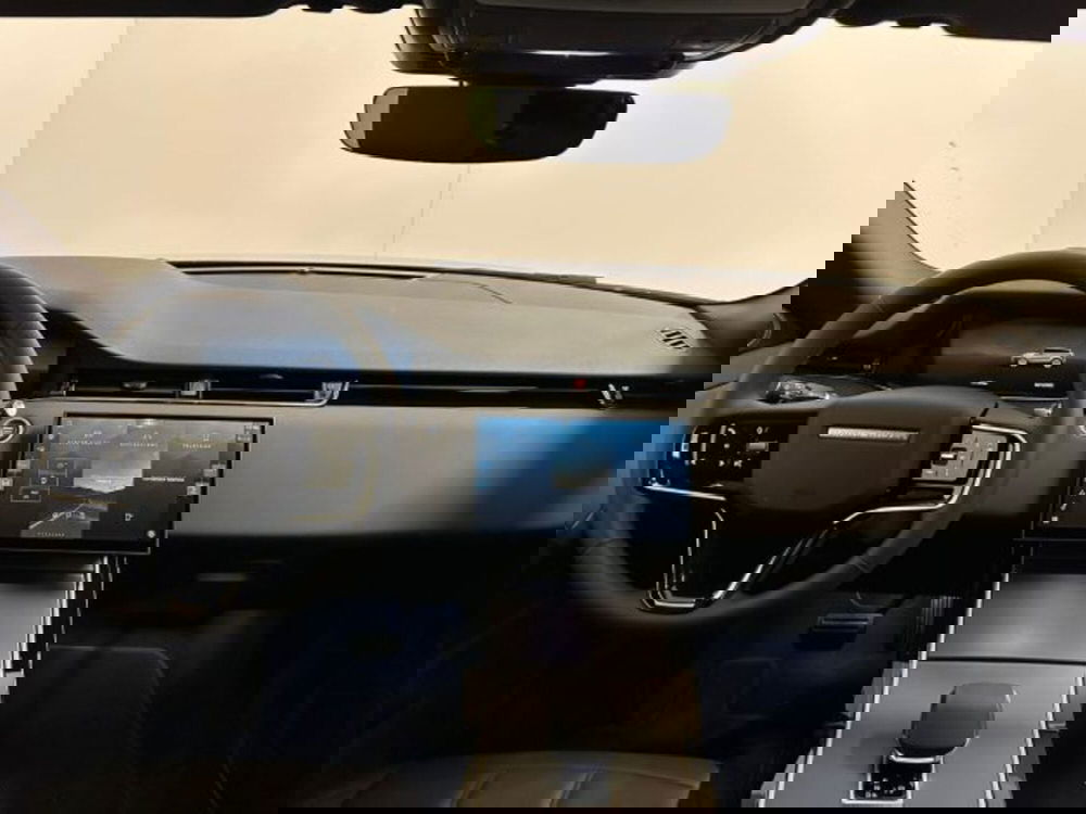 Land Rover Range Rover Evoque usata a Modena (4)