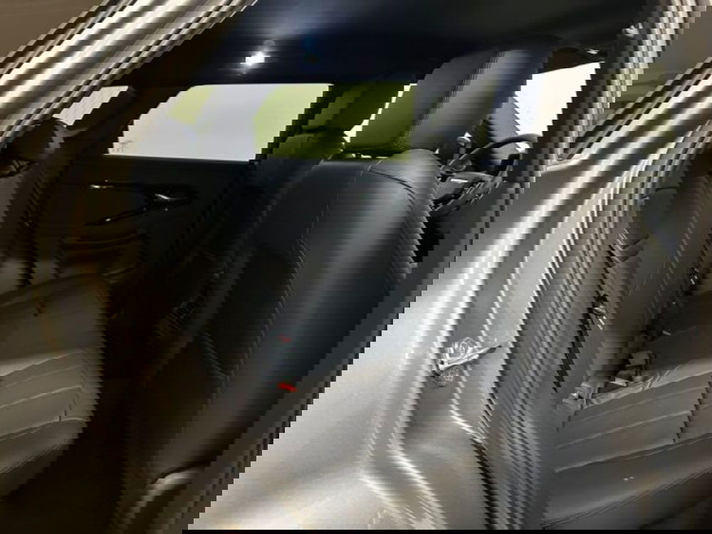 Land Rover Range Rover Evoque usata a Modena (5)