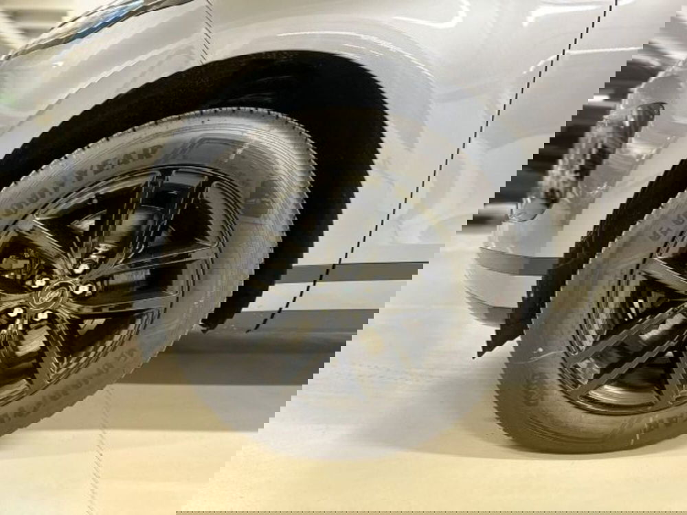 Land Rover Range Rover Evoque usata a Modena (8)