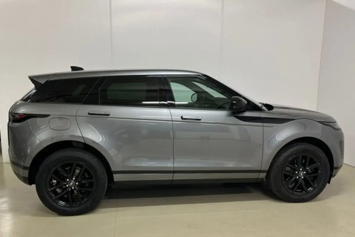 Land Rover Range Rover Evoque usata a Modena (9)