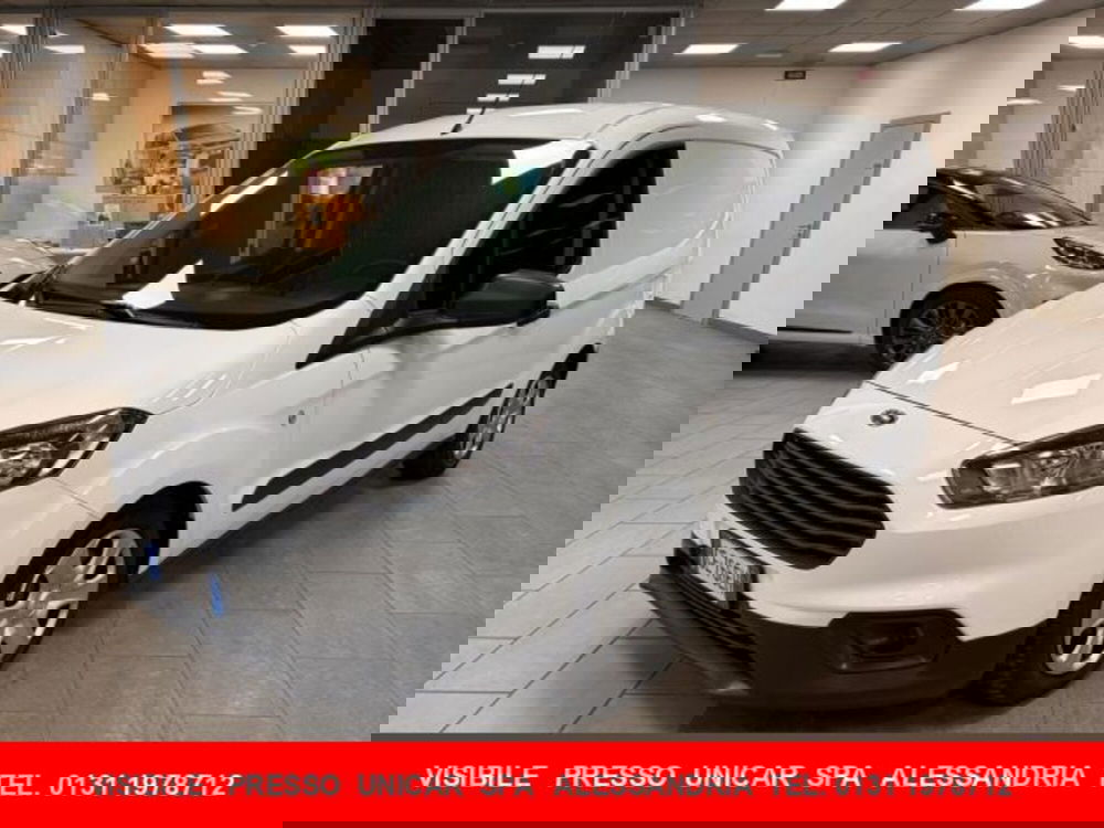 Ford Transit Courier usata a Cuneo