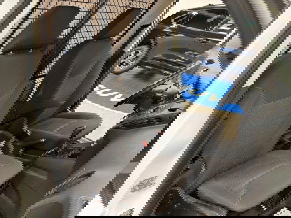 Ford Transit Courier usata a Cuneo (14)