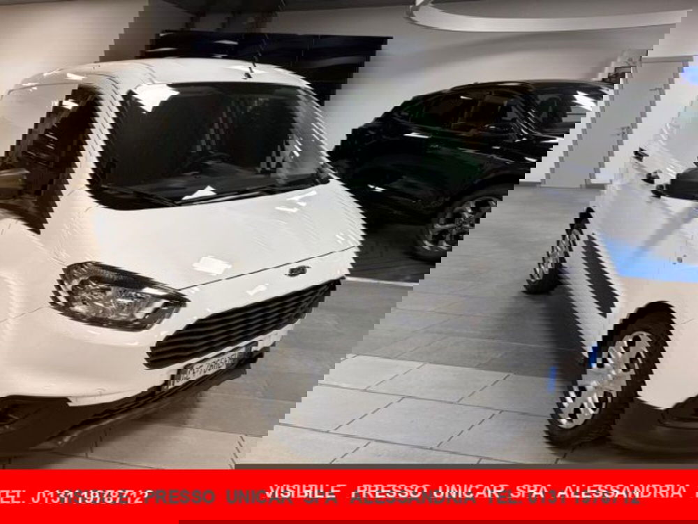 Ford Transit Courier usata a Cuneo (3)