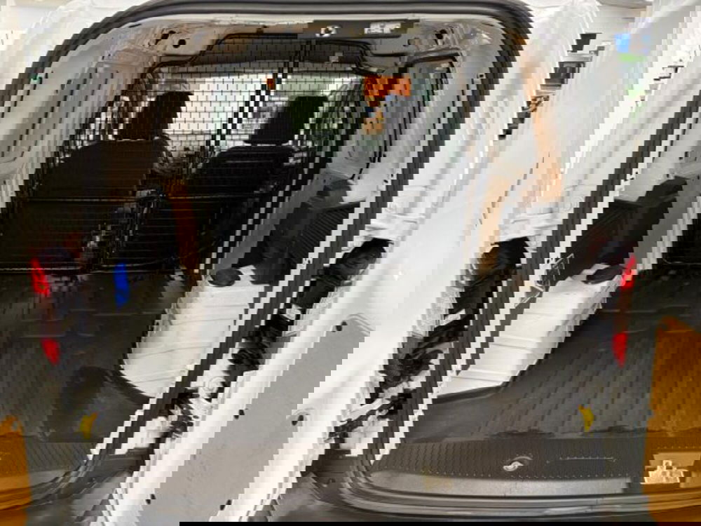 Ford Transit Courier usata a Cuneo (7)