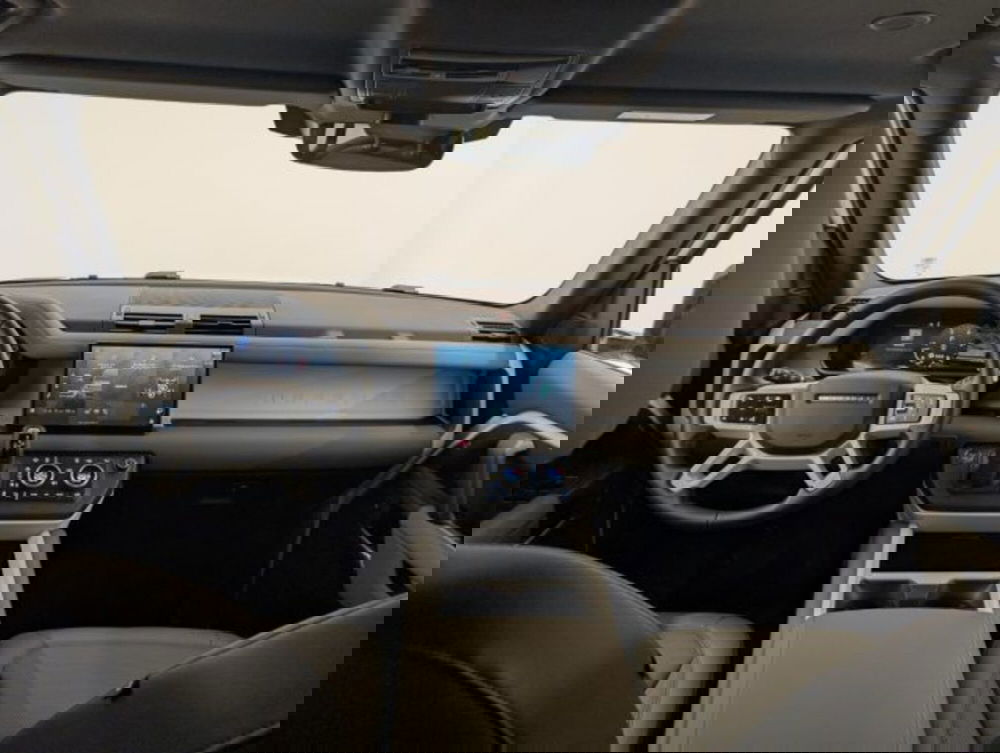 Land Rover Defender usata a Cuneo (10)