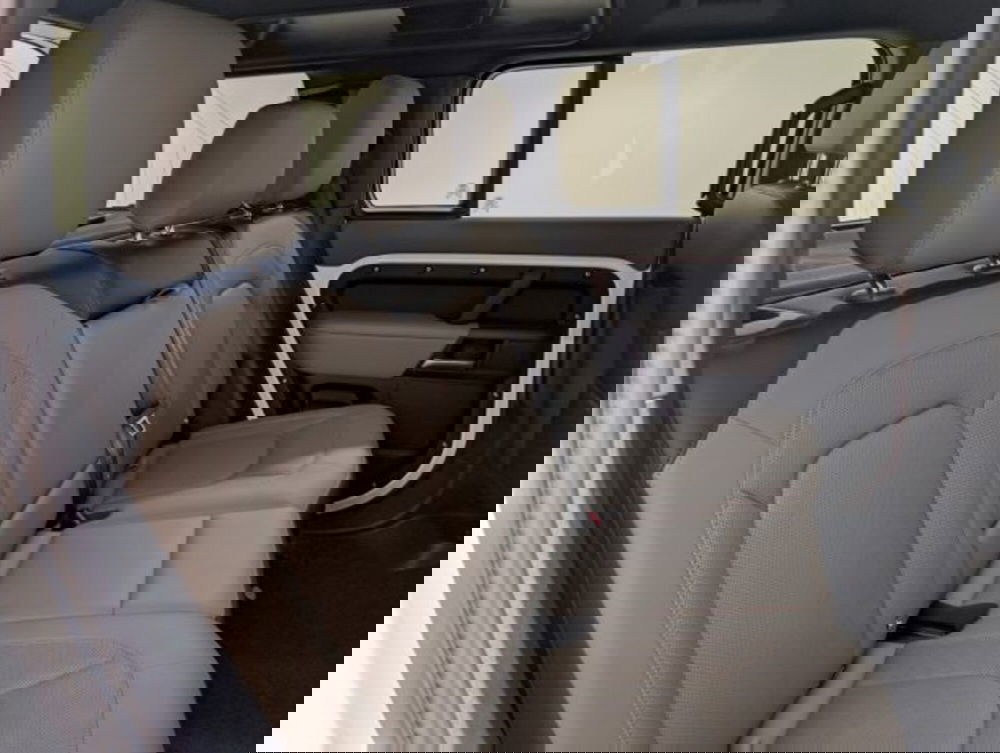 Land Rover Defender usata a Cuneo (11)