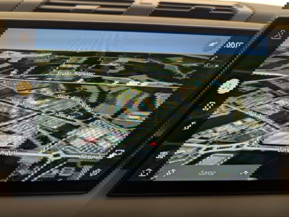 Land Rover Defender usata a Cuneo (14)