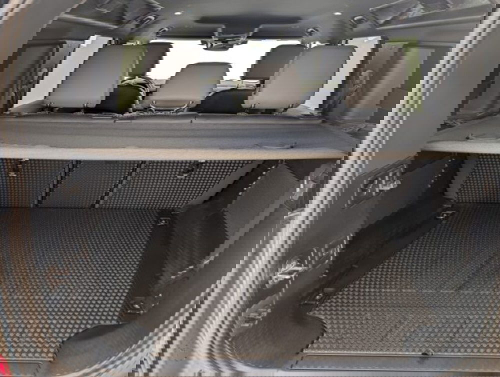 Land Rover Defender usata a Cuneo (7)