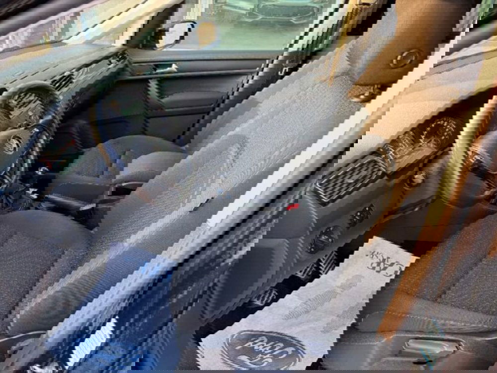 Volkswagen Caddy usata a Cuneo (10)