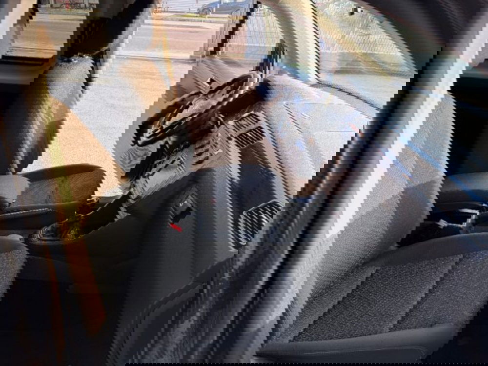 Volkswagen Caddy usata a Cuneo (11)