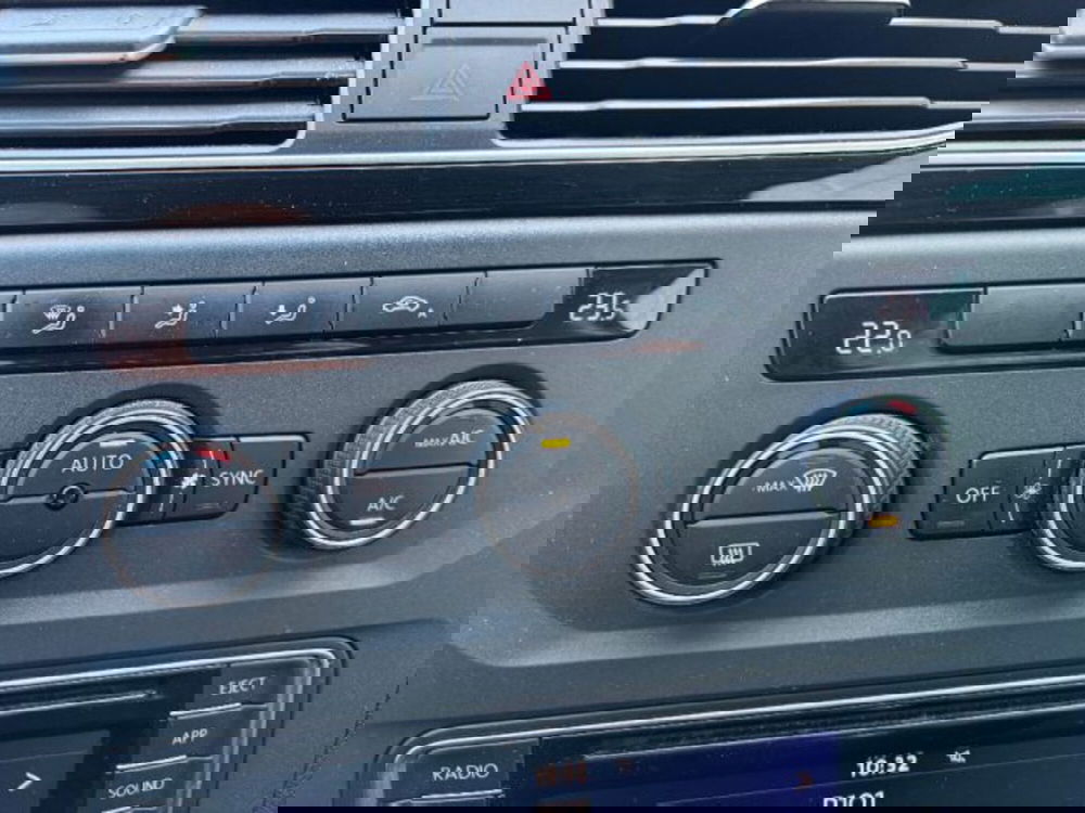 Volkswagen Caddy usata a Cuneo (14)