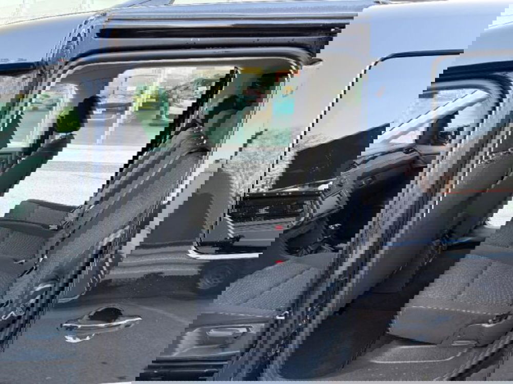 Volkswagen Caddy usata a Cuneo (8)