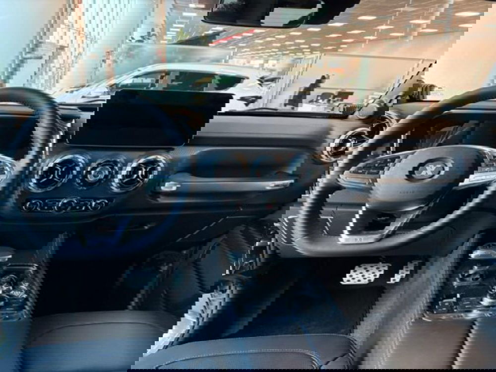 ICH-X K2 nuova a Cuneo (10)