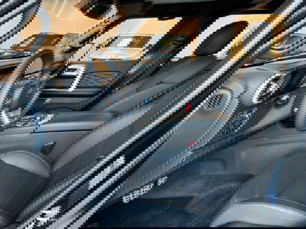 ICH-X K2 nuova a Cuneo (12)