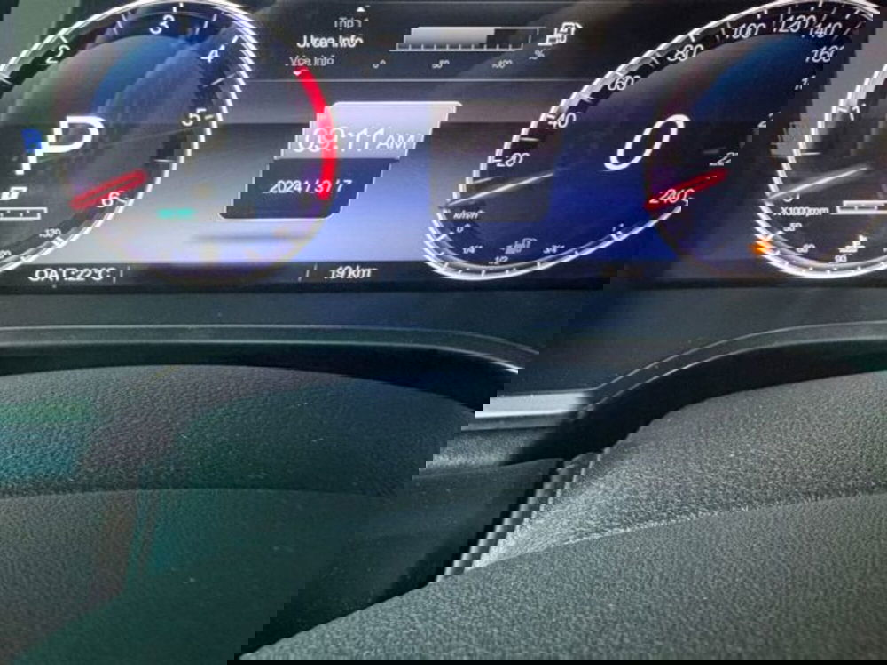 ICH-X K2 nuova a Cuneo (13)