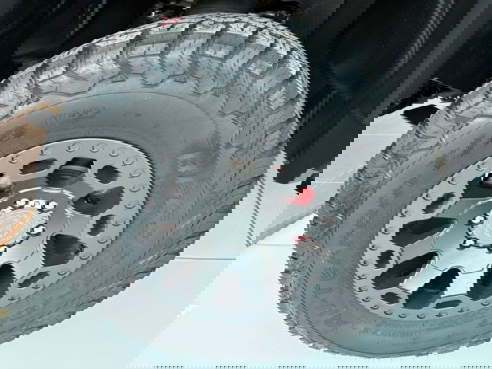 ICH-X K2 nuova a Cuneo (15)