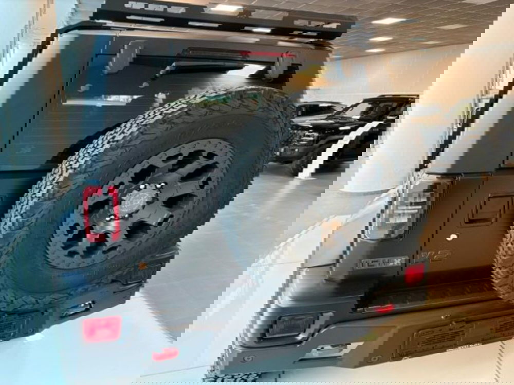 ICH-X K2 nuova a Cuneo (6)