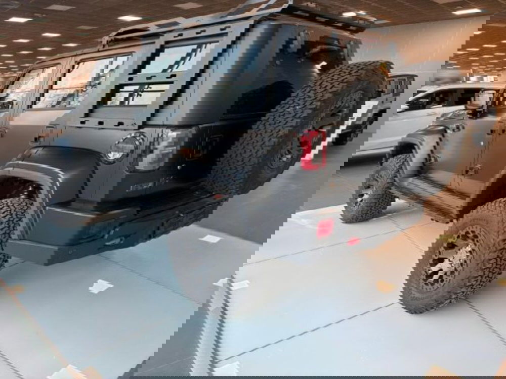 ICH-X K2 nuova a Cuneo (7)