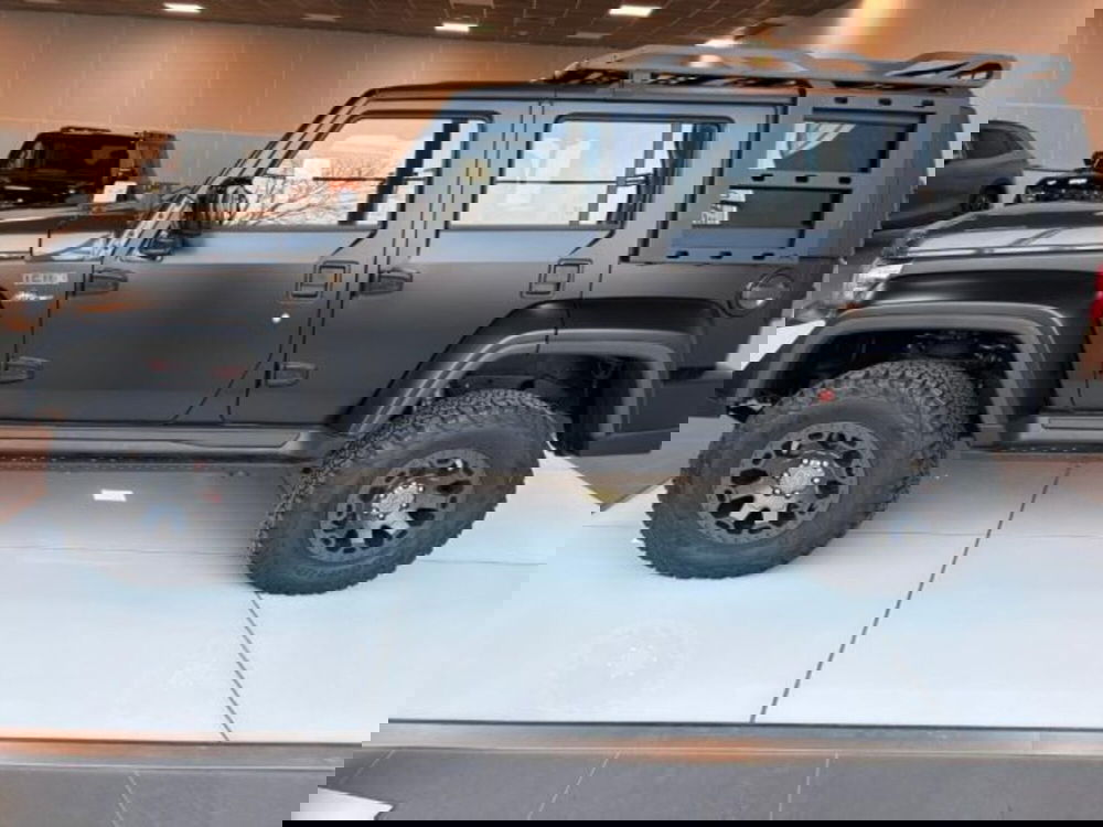 ICH-X K2 nuova a Cuneo (8)