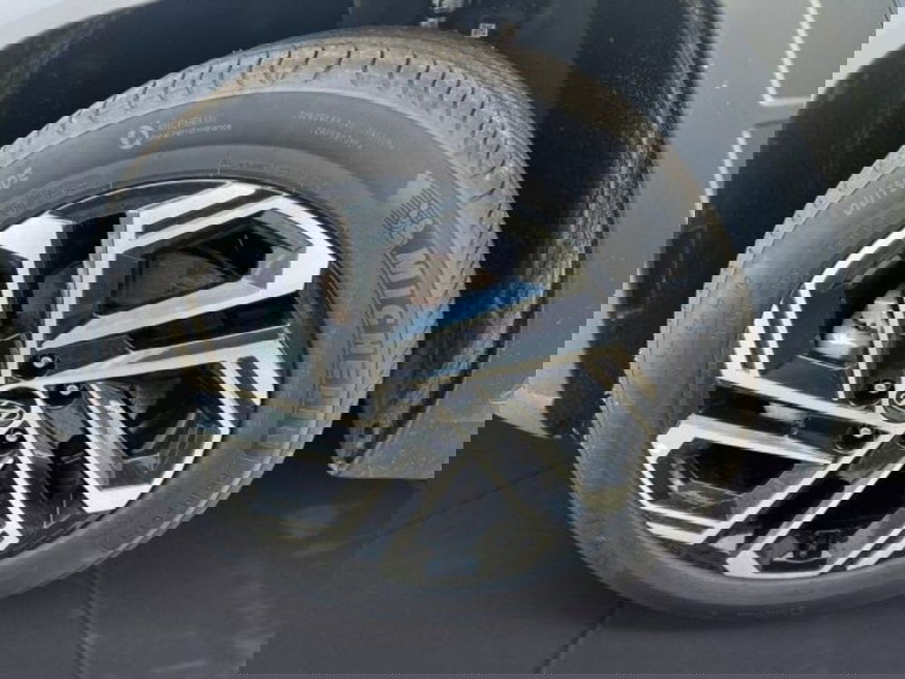 Hyundai Tucson nuova a Treviso (8)