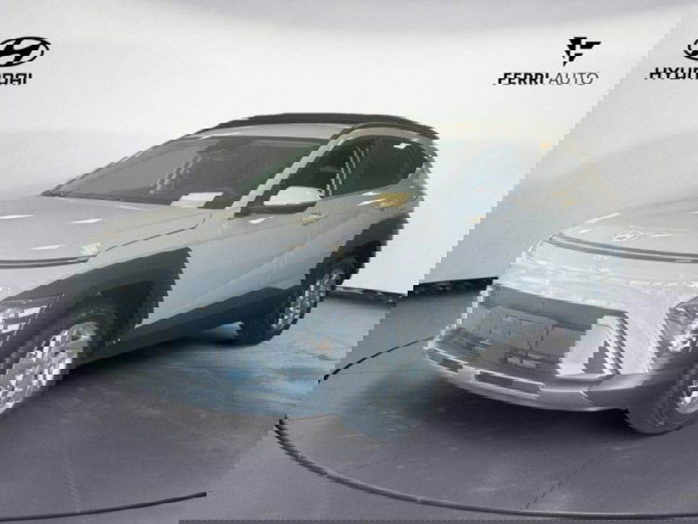 Hyundai Kona nuova a Treviso