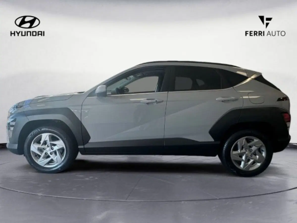 Hyundai Kona nuova a Treviso (3)