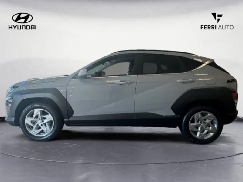 Hyundai Kona nuova a Treviso (2)