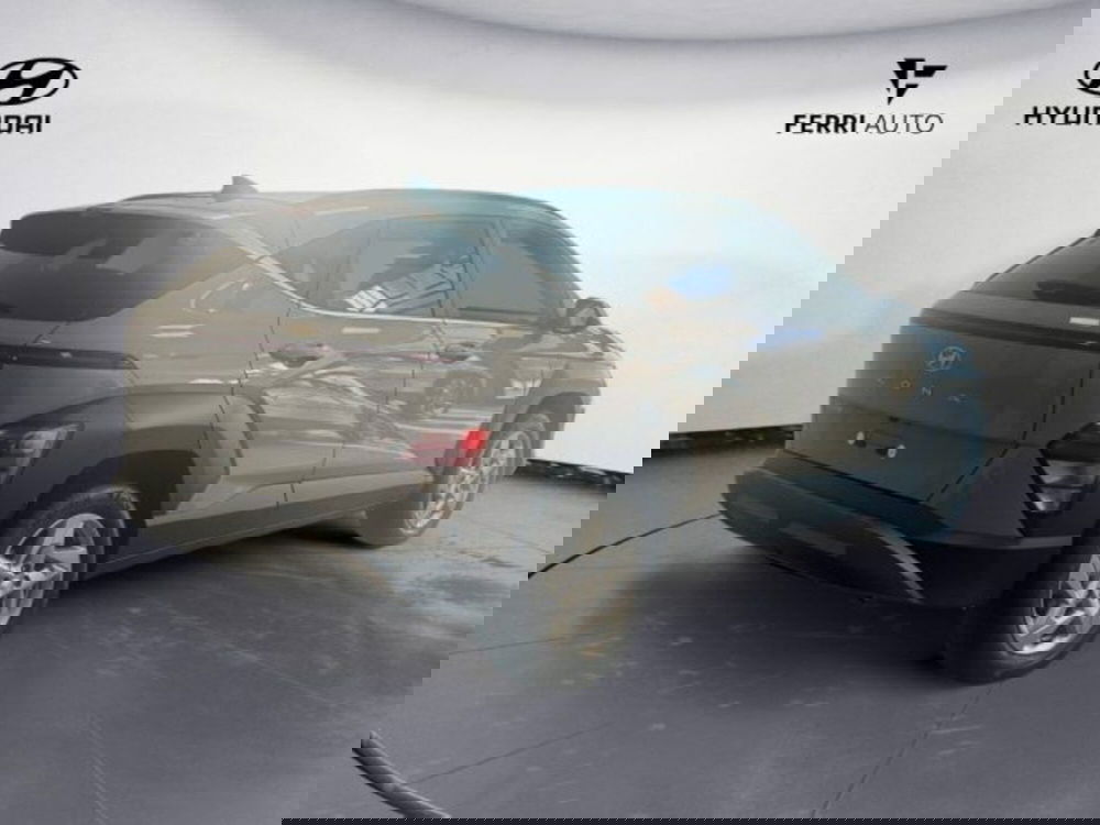 Hyundai Kona nuova a Treviso (5)