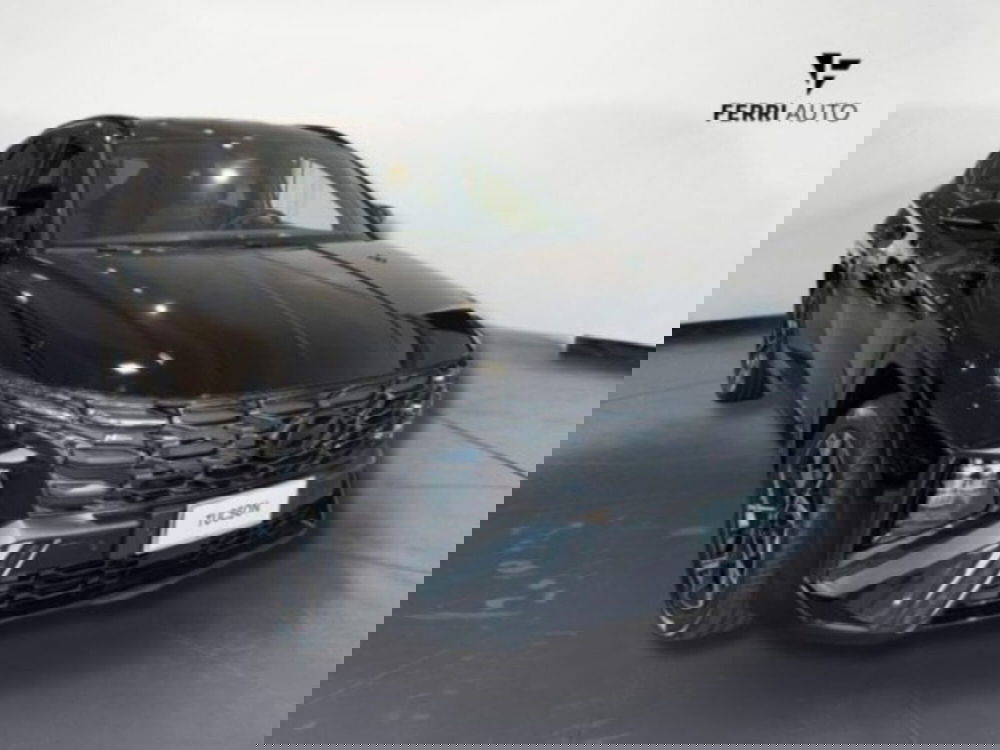 Hyundai Tucson nuova a Treviso (3)