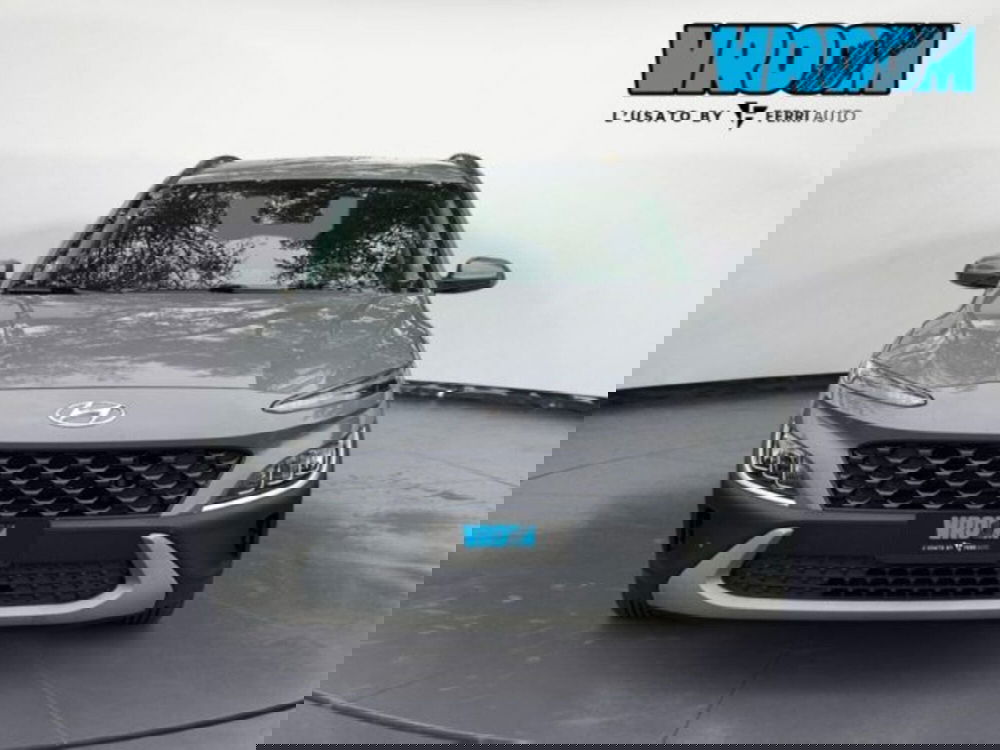 Hyundai Kona usata a Treviso (2)