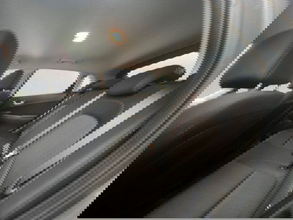 Hyundai Kona usata a Treviso (8)