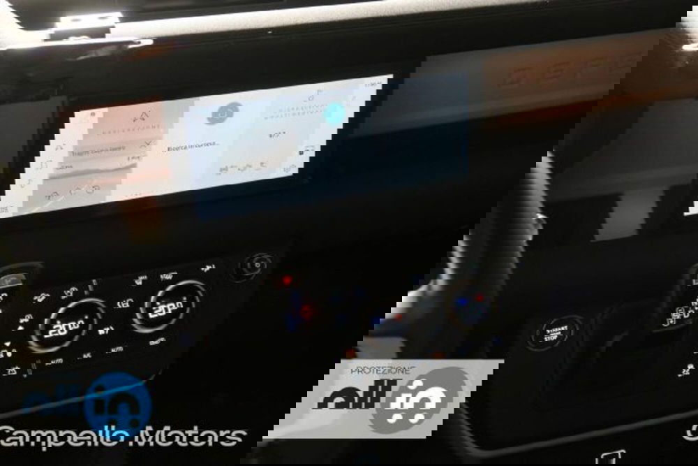 Land Rover Defender usata a Venezia (10)