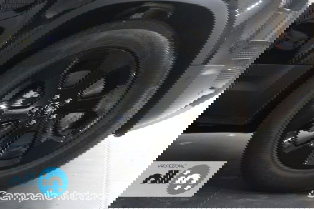 Land Rover Defender usata a Venezia (20)