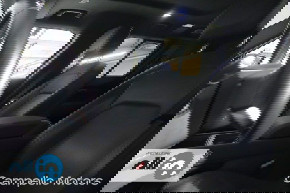 Land Rover Defender usata a Venezia (5)