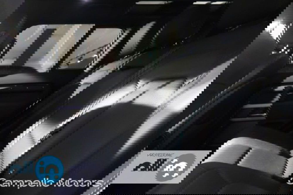 Land Rover Defender usata a Venezia (6)