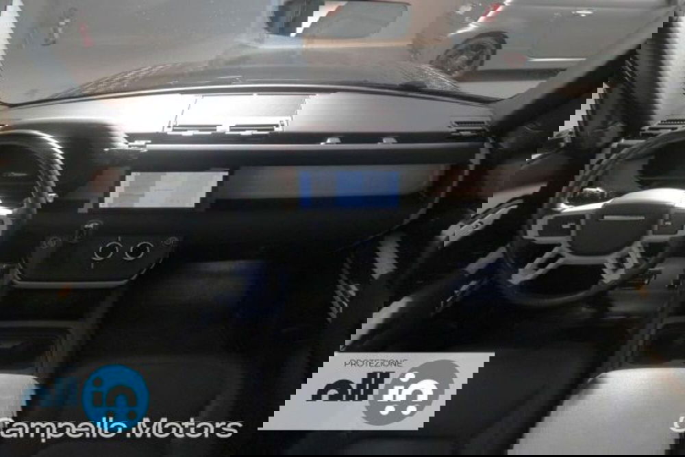 Land Rover Defender usata a Venezia (7)