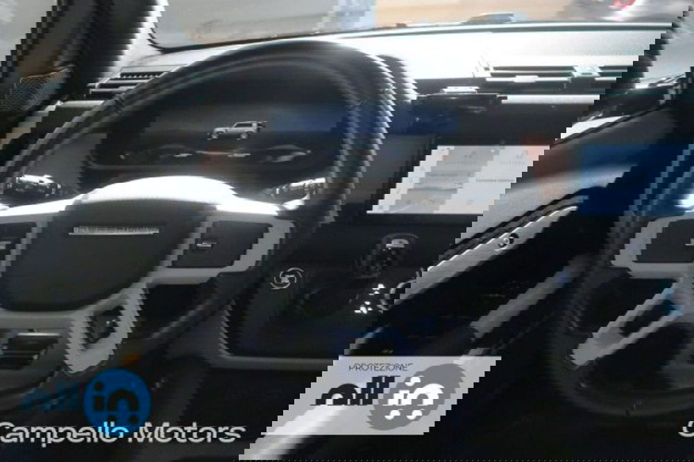 Land Rover Defender usata a Venezia (8)