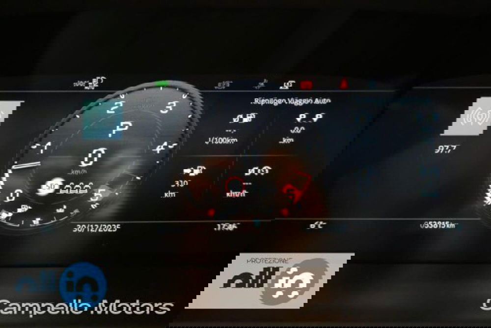 Land Rover Defender usata a Venezia (9)