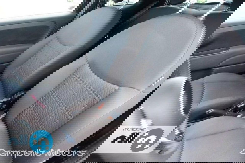 Fiat 500 usata a Venezia (5)