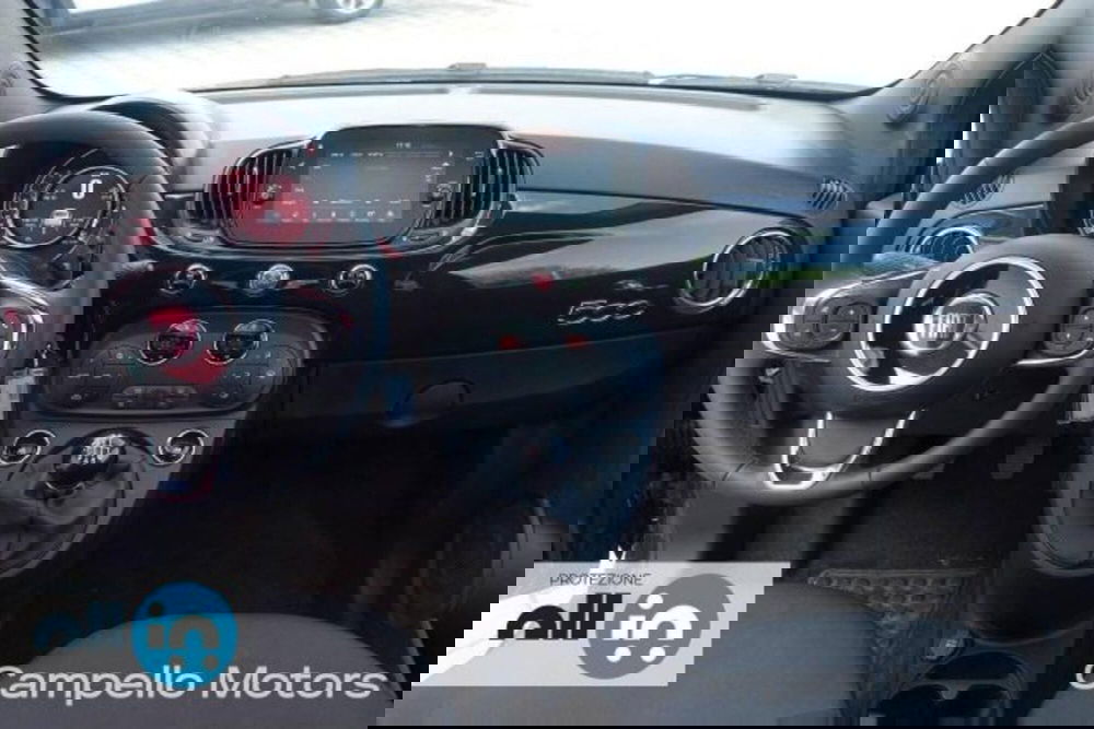 Fiat 500 usata a Venezia (7)