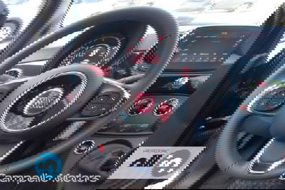 Fiat 500 usata a Venezia (8)