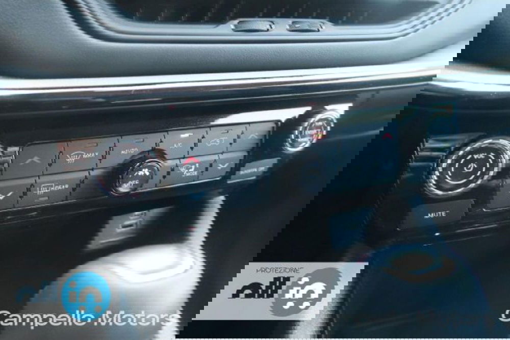 Jeep Compass usata a Venezia (11)