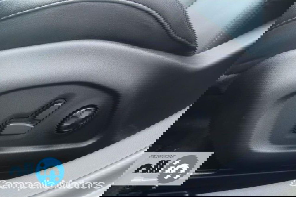 Jeep Compass usata a Venezia (15)