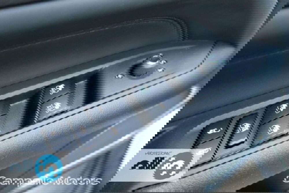 Jeep Compass usata a Venezia (16)