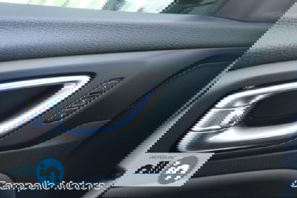 Jeep Compass usata a Venezia (18)